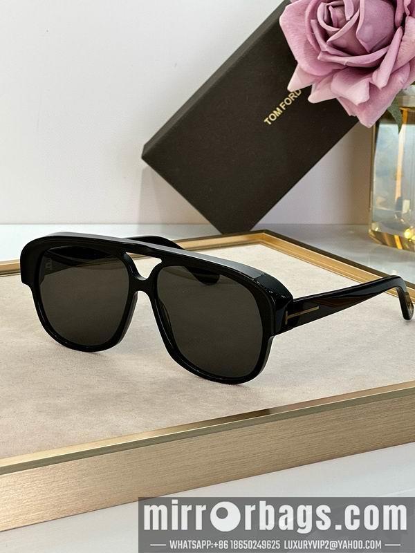 Replica Tom Ford Glasses smx100