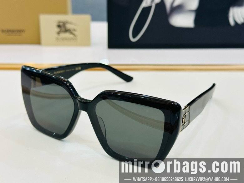 Replica Burberry Glasses smx25