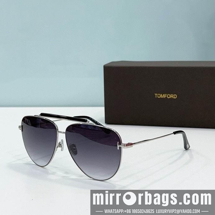 Replica Tom Ford Glasses 010301