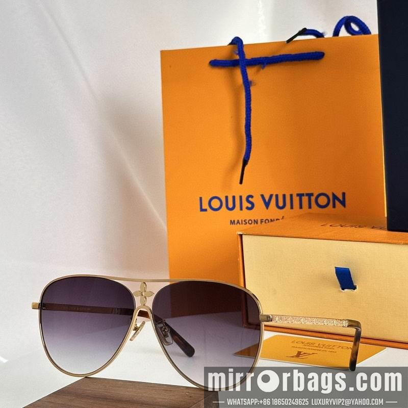 Replica LV Glasses smh80