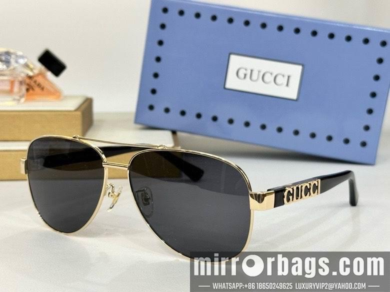 Replica Gucci Glasses smx215