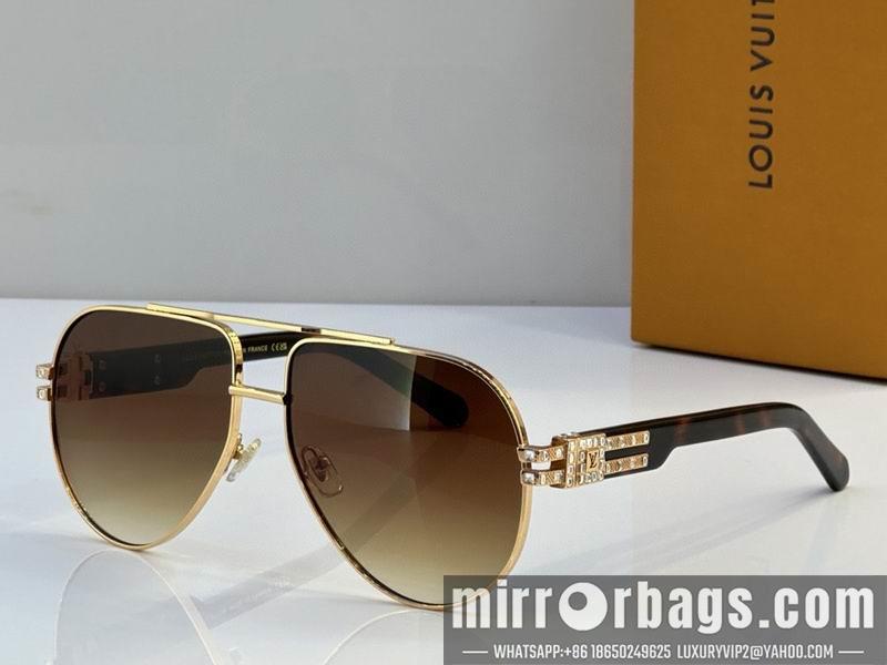 Replica LV Glasses smh23