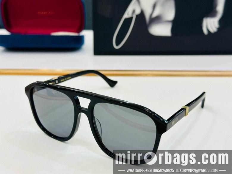 Replica Gucci Glasses smr42