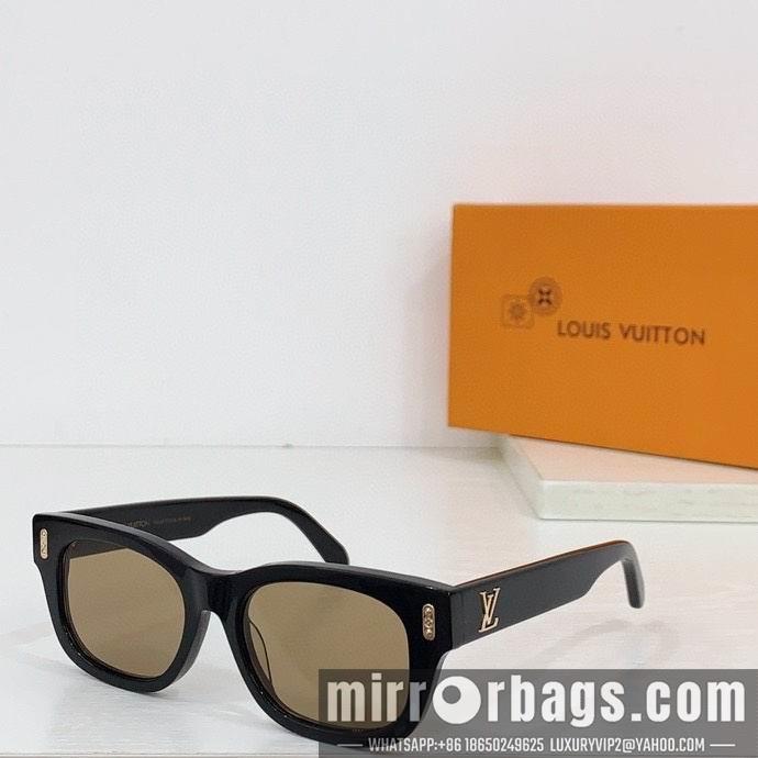 Replica LV Glasses smx174