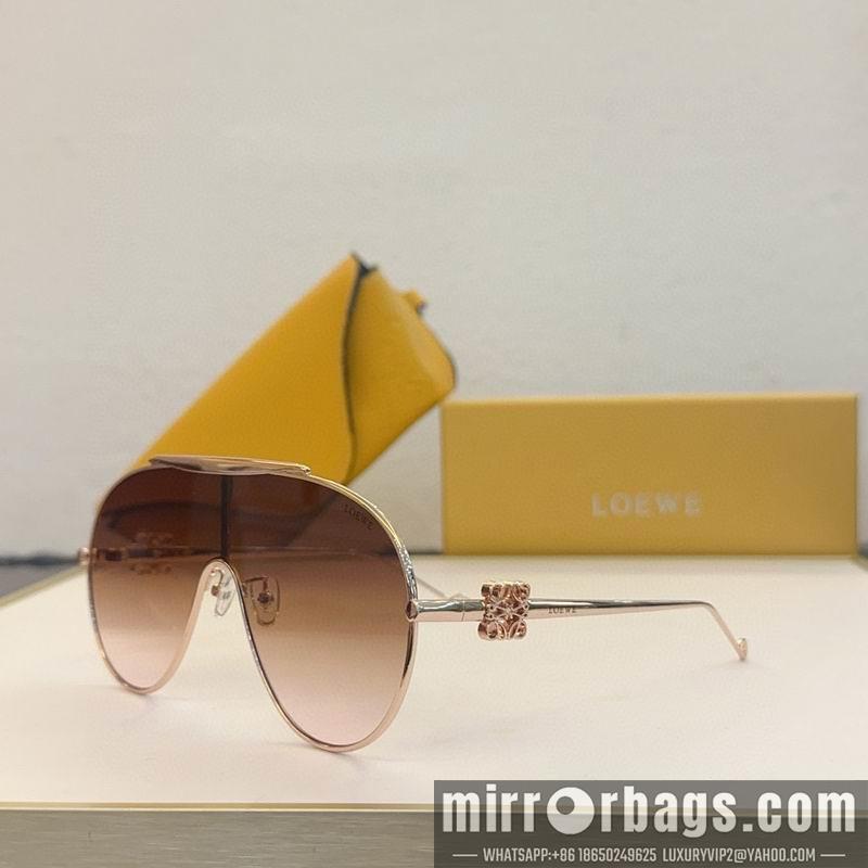 Replica Loewe Glasses smx45