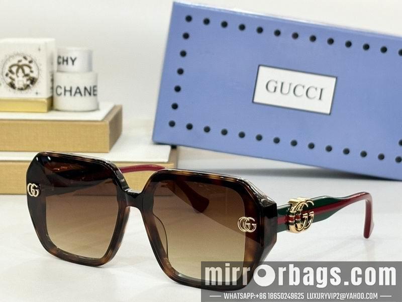 Replica Gucci Glasses smh266