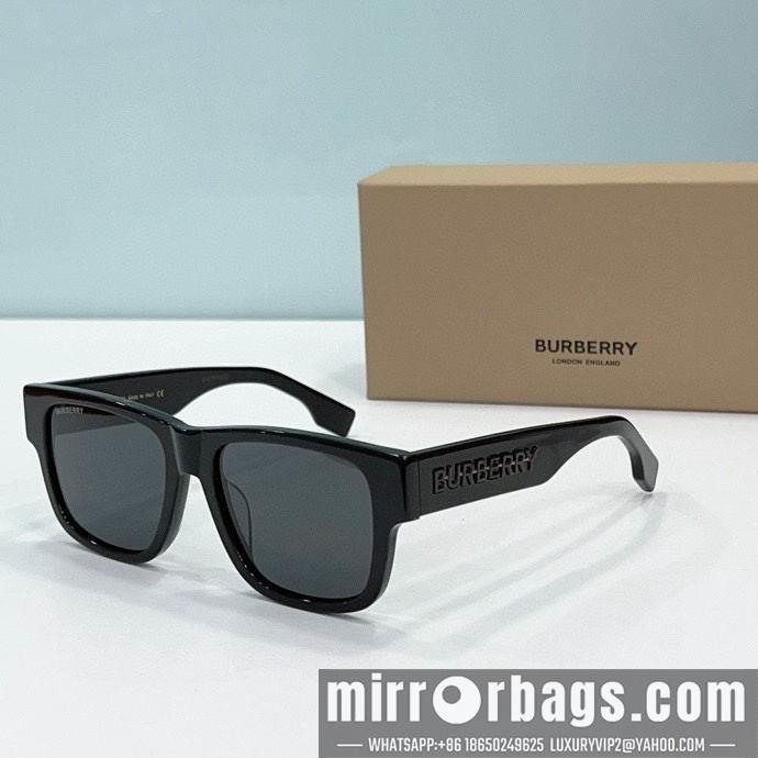 Replica Burberry Glasses smx41