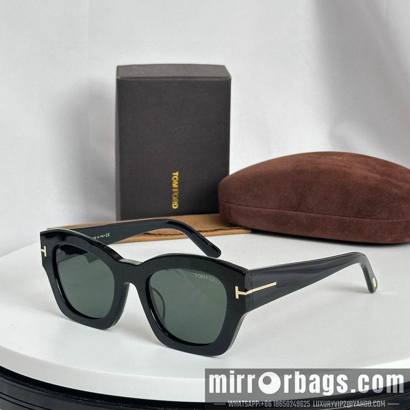 Replica Tom Ford Glasses smx84