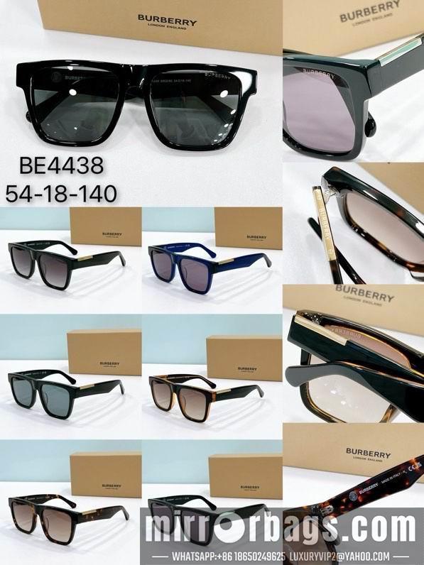 Replica Burberry Glasses smx60