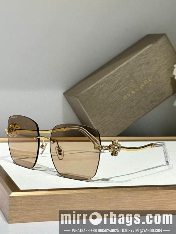 Replica Bvlgari Glasses 03smh131
