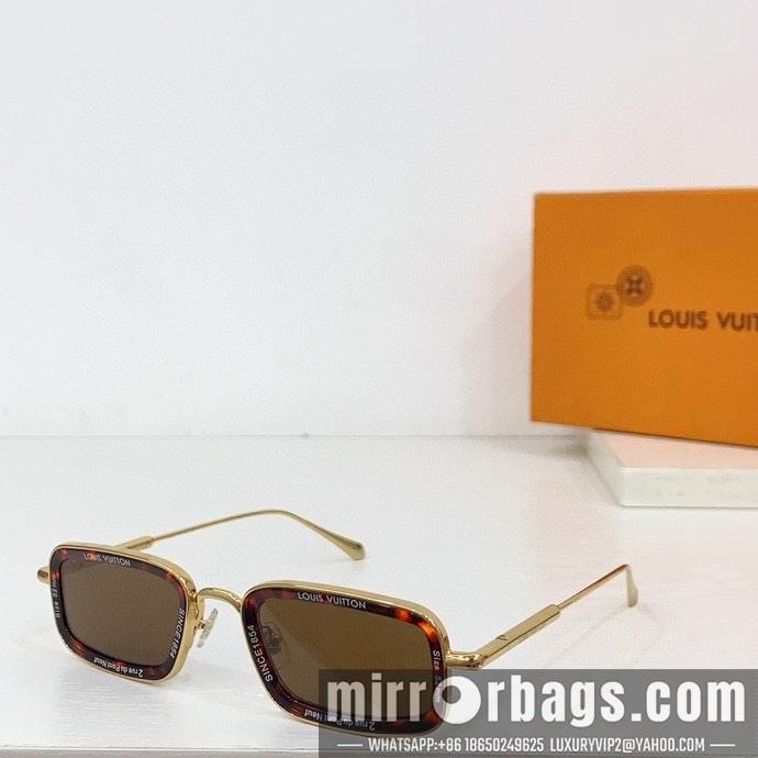 Replica LV Glasses smr18