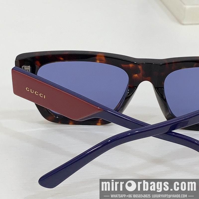 Replica Gucci Glasses smr45