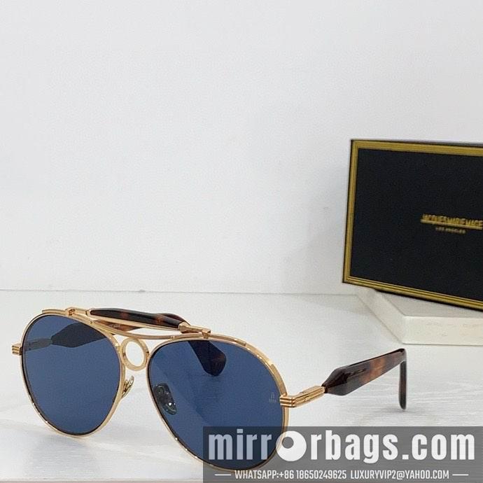 Replica Jacques Marie Mage Glasses smx61