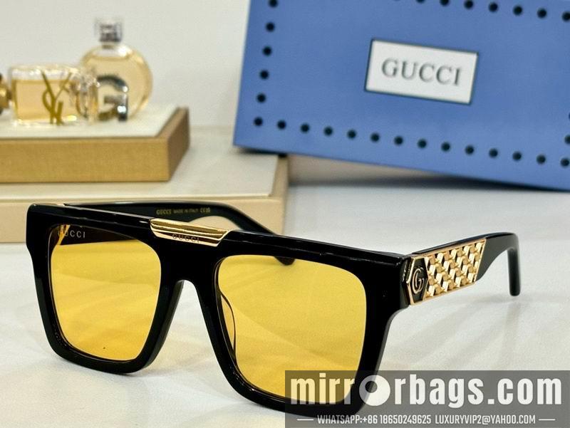 Replica Gucci Glasses smr31