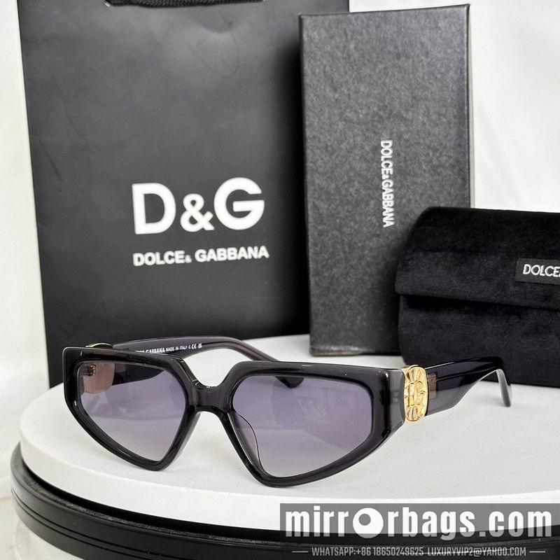 Replica DG Glasses 03smh12
