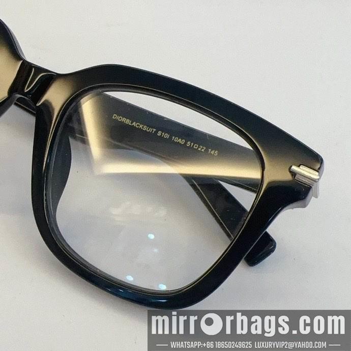 Replica Dior Glasses smx83
