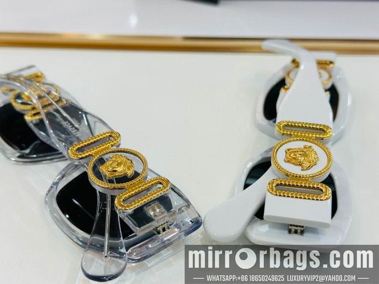 Replica Versace Glaases smx55