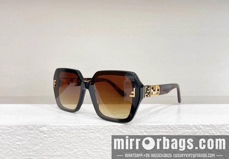 Replica Fendi Glasses 010301