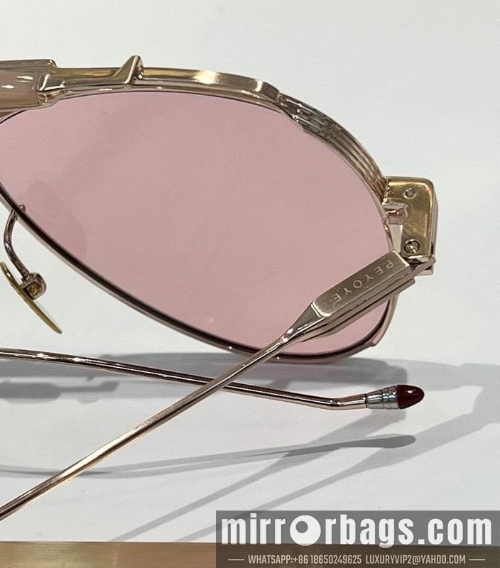Replica Jacques Marie Mage Glasses 03smh24