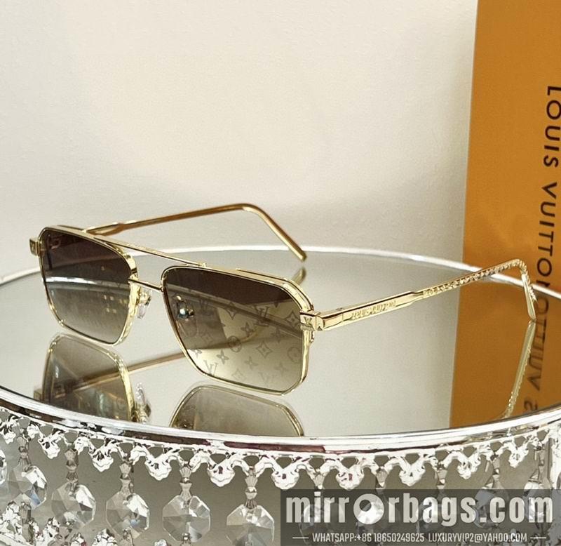 Replica LV Glasses smh190