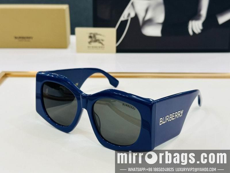 Replica Burberry Glasses smr45
