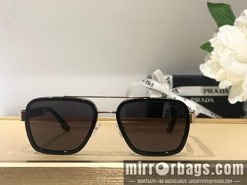 Replica Prada Glasses smr12