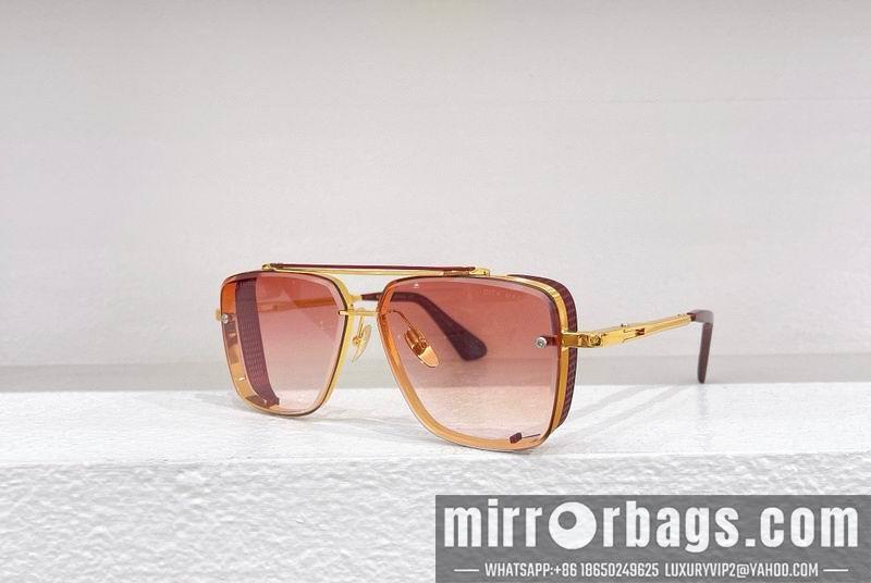 Replica Dita Glasses smr22