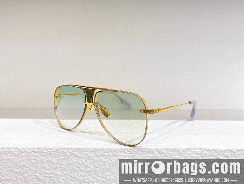 Replica Dita Glasses 010301