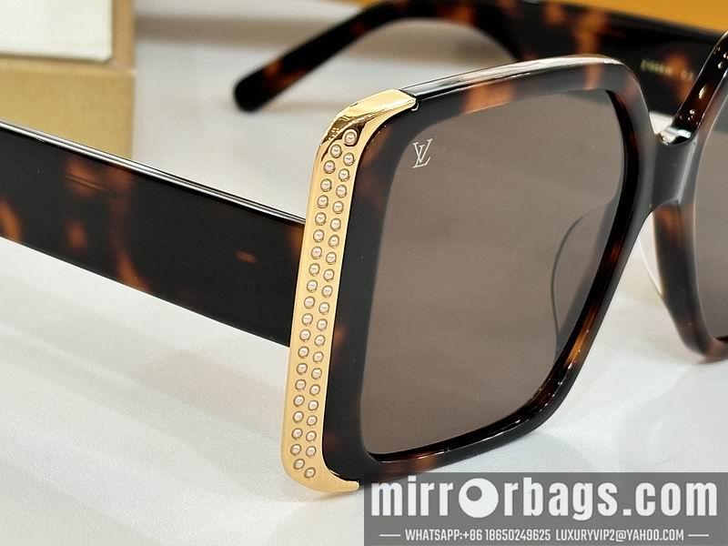 Replica LV Glasses smh108