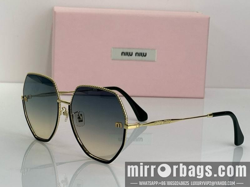 Replica MiuMiu Glasses smx94