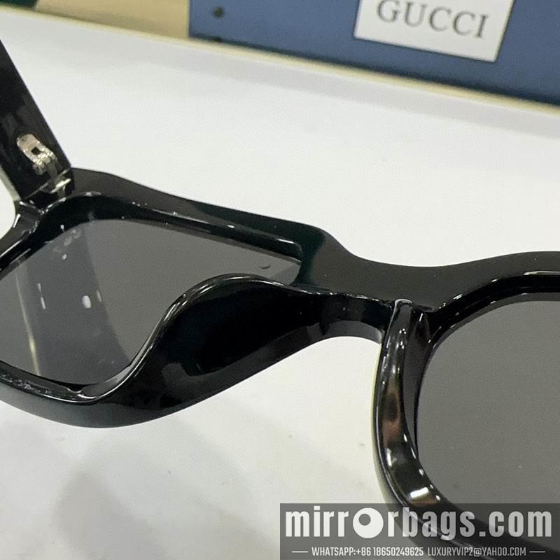 Replica Gucci Glasses smh62