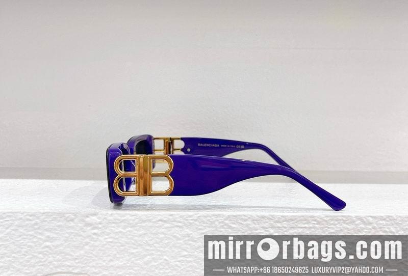 Replica Balenciaga Glasses smx43