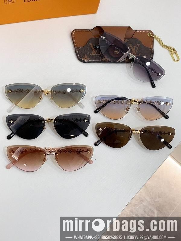 Replica LV Glasses smr69
