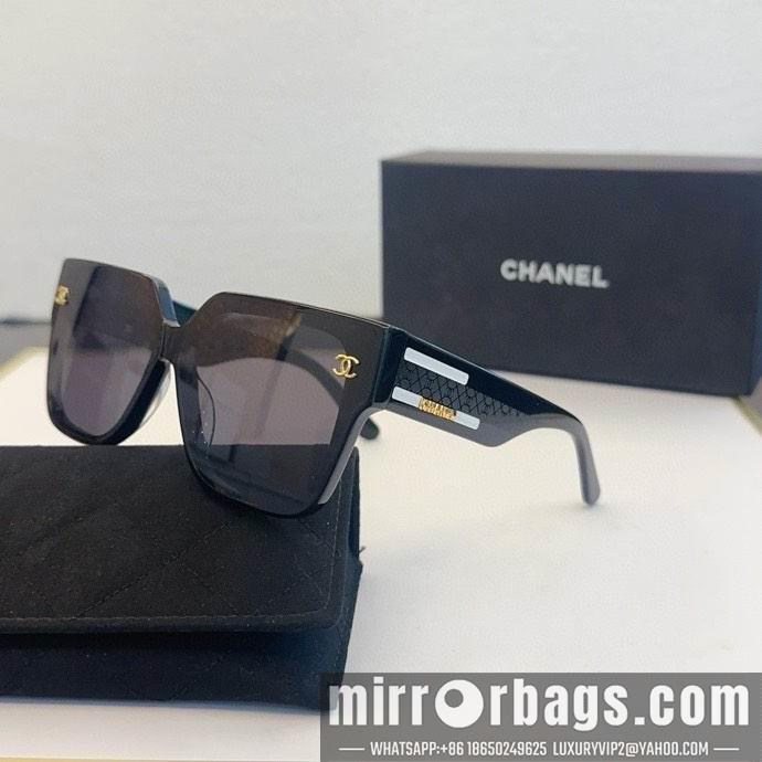 Replica Chanel Glasses smx305