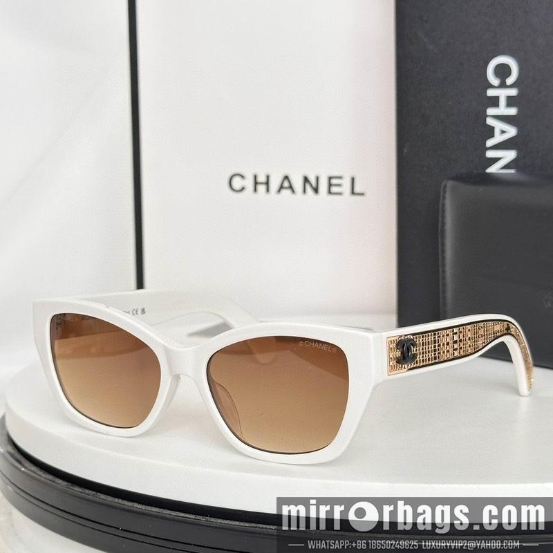Replica Chanel Glasses smr100