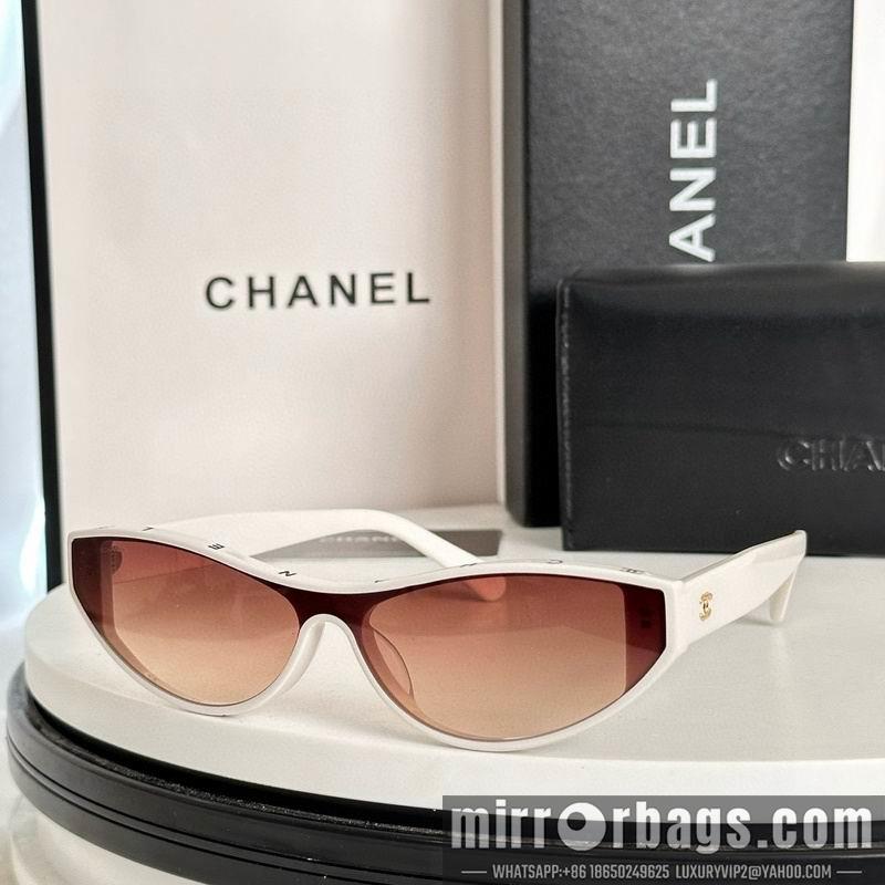 Replica Chanel Glasses smh64