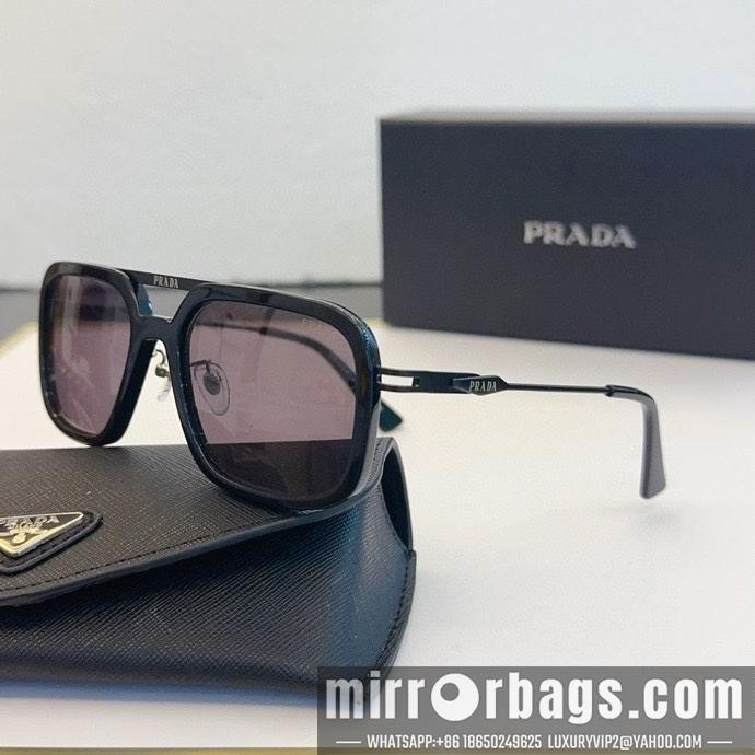 Replica Prada Glasses smx236
