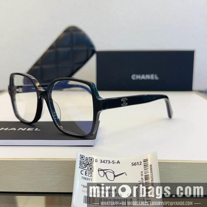 Replica Chanel Glasses smx160