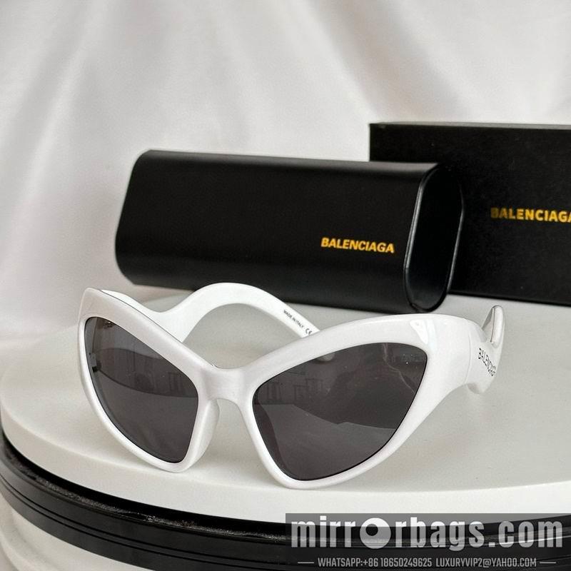 Replica Balenciaga Glasses smx62
