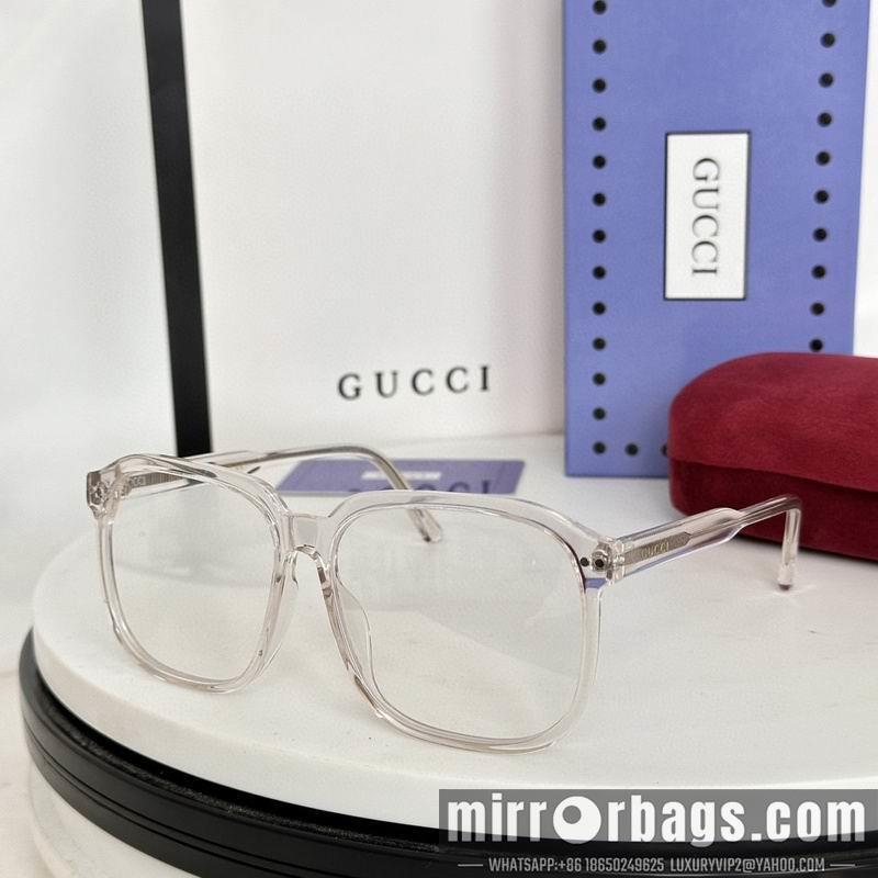 Replica Gucci Glasses smr158