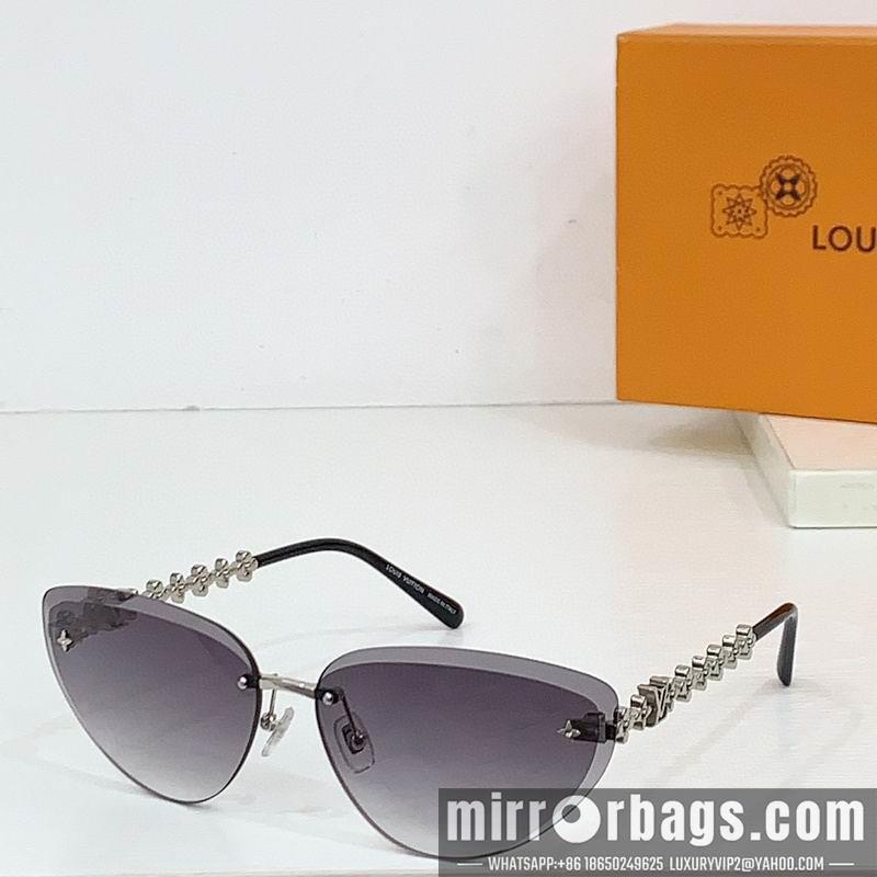 Replica LV Glasses smr69