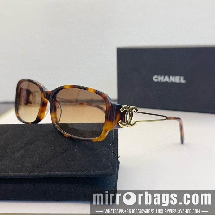 Replica Chanel Glasses smx302