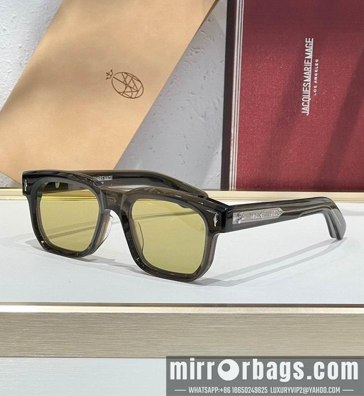 Replica Jacques Marie Mage Glasses 03smh25