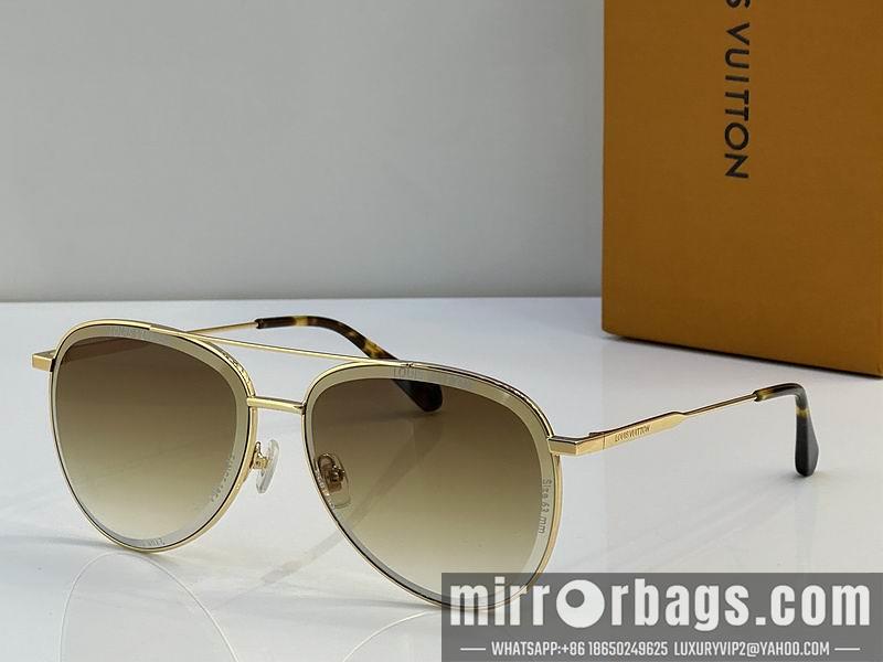Replica LV Glasses smh95