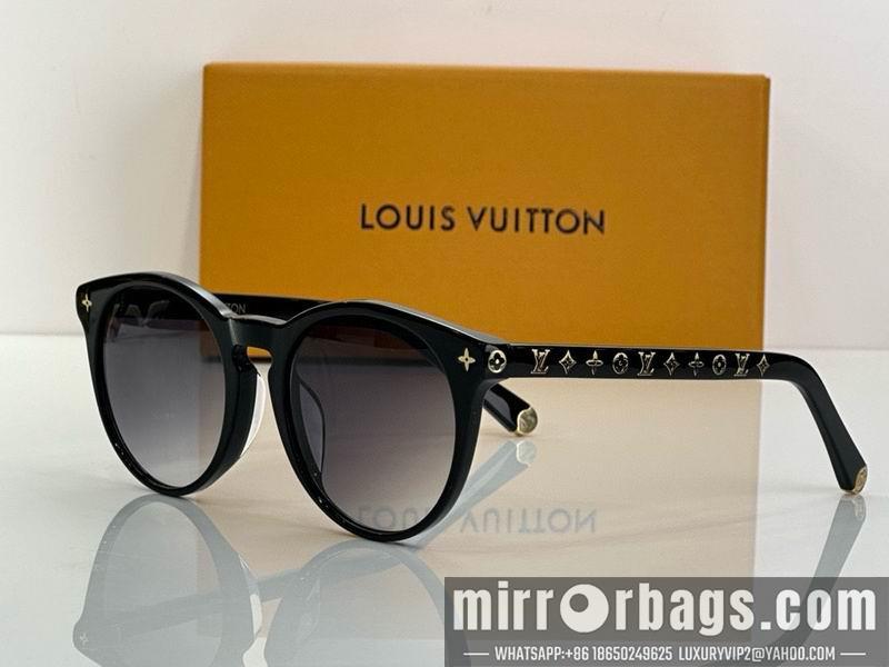 Replica LV Glasses smx108