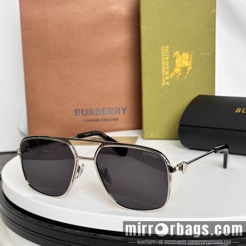 Replica Burberry Glasses 03smh03