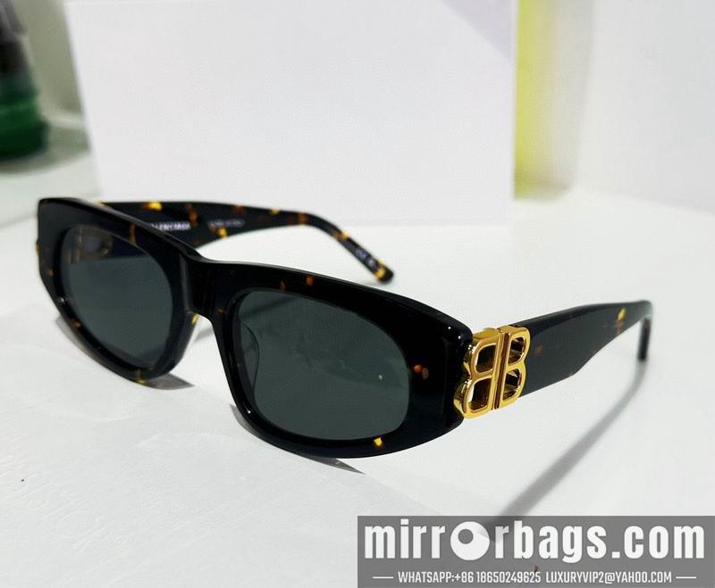 Replica Balenciaga Glasses 010201