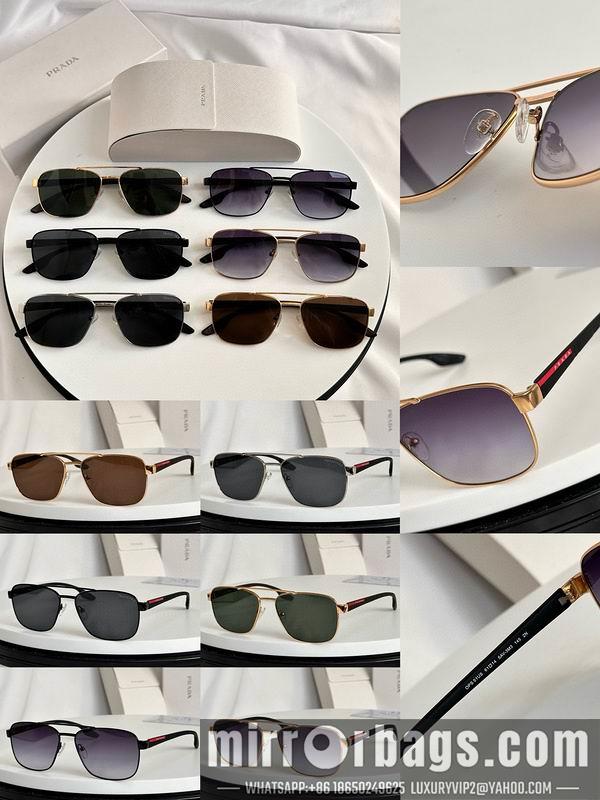 Replica Prada Glasses smr47