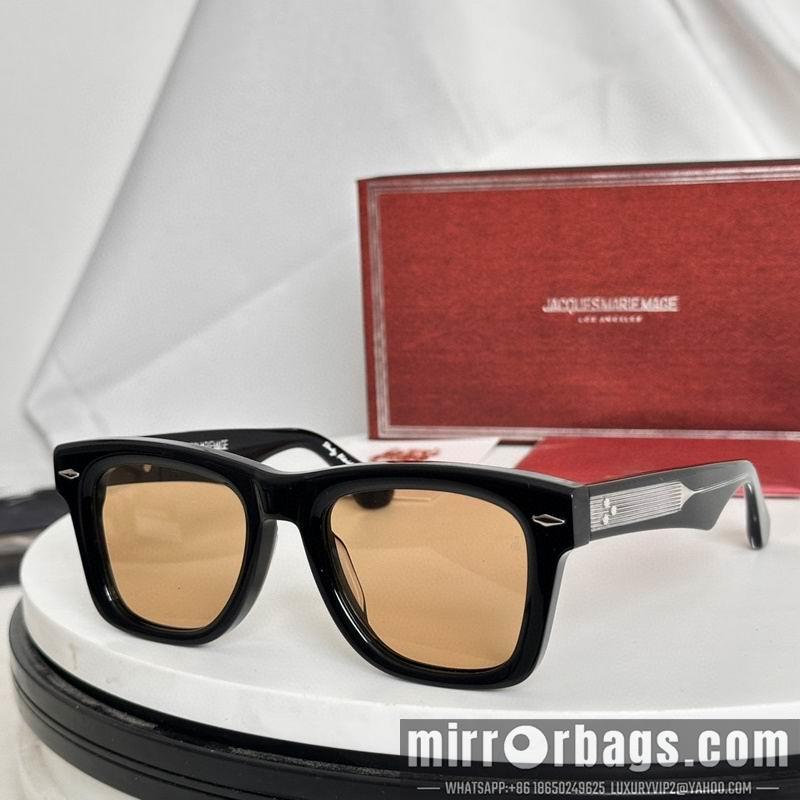 Replica Jacques Marie Mage Glasses 03smh117