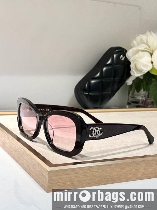 Replica Chanel Glasses smx352